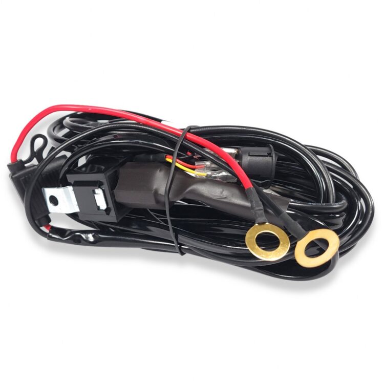 BlizzardLED PT Connector Wiring Harness