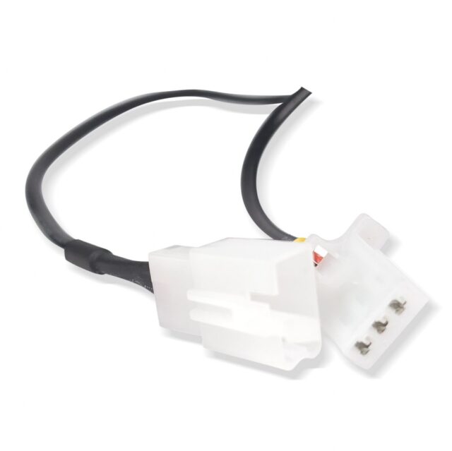 BlizzardLED 16ga PT Connector 180w Wiring Harness