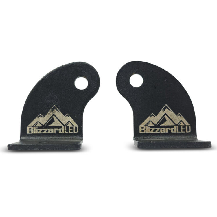 BlizzardLED Compact Series Lightbar Bracket