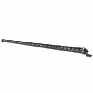 Compact Series 49" Single Row 240w LED Lightbar - Straight