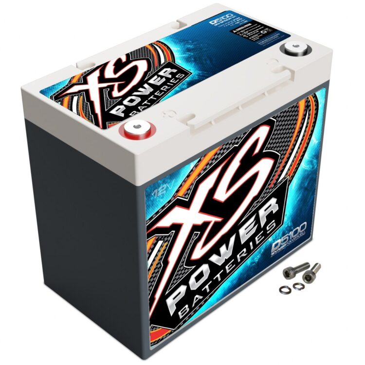 D5100-turn-1 XS Power D5100