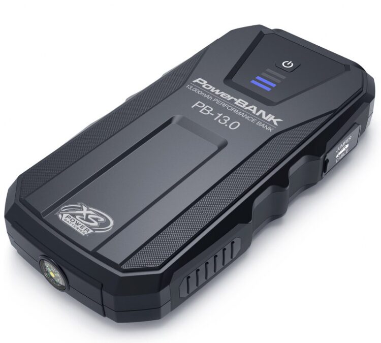 PB-13.0_turn XS Power PB-13.0