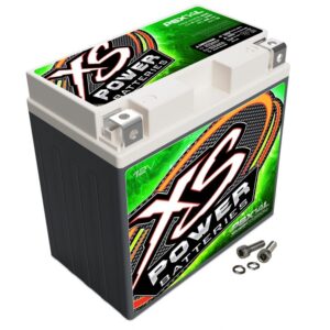XS Power PSX14L - High Performance Powersports 12v AGM Battery