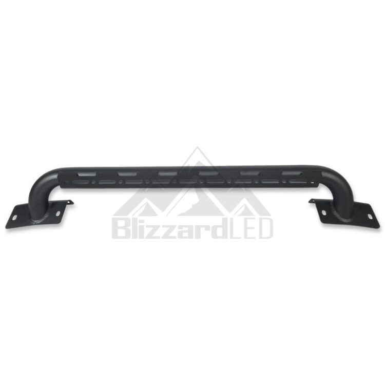 2122FORDBRONCOBUMPER-1 2021-2022 Ford Bronco Front Bumper Light Bar