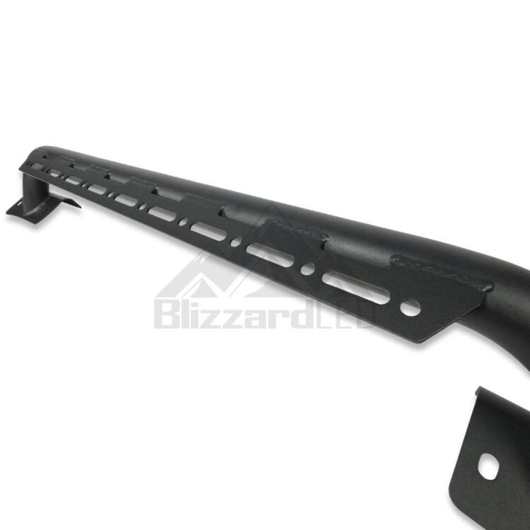 2021-2022 Ford Bronco Front Bumper Light Bar