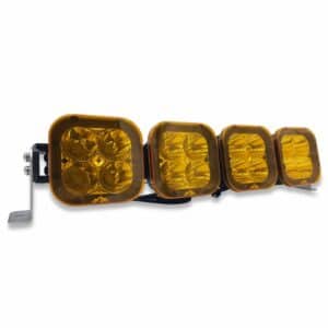 Performance Series 4.5″ 40w 7000lm LED Linkable Light Bar