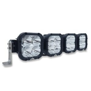Performance Series 4.5" 40w 7000lm LED Linkable Light Bar - Image 4