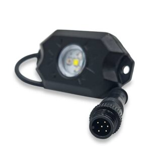 Premium RGBW Rock Light Kit - Image 3