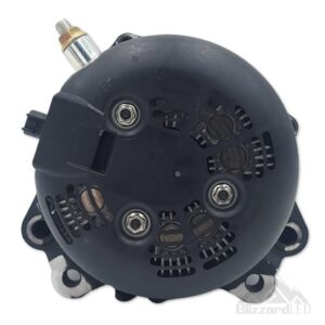 BlizzardLED Alternator